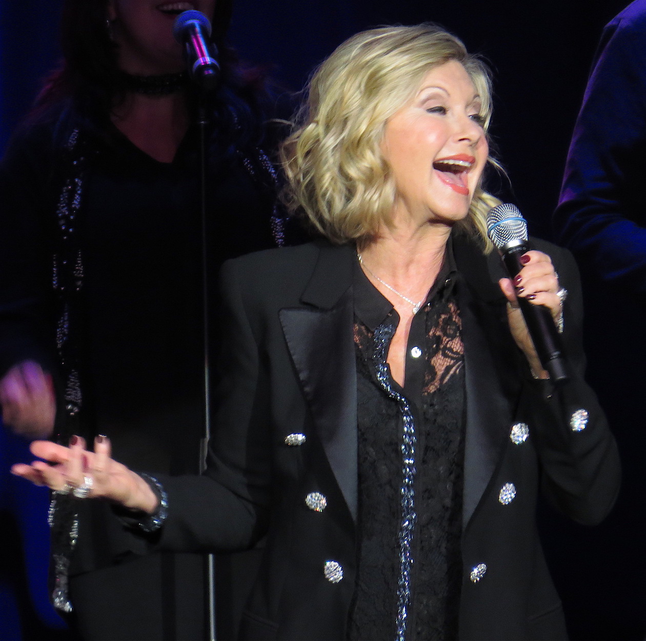 Olivia Newton-John