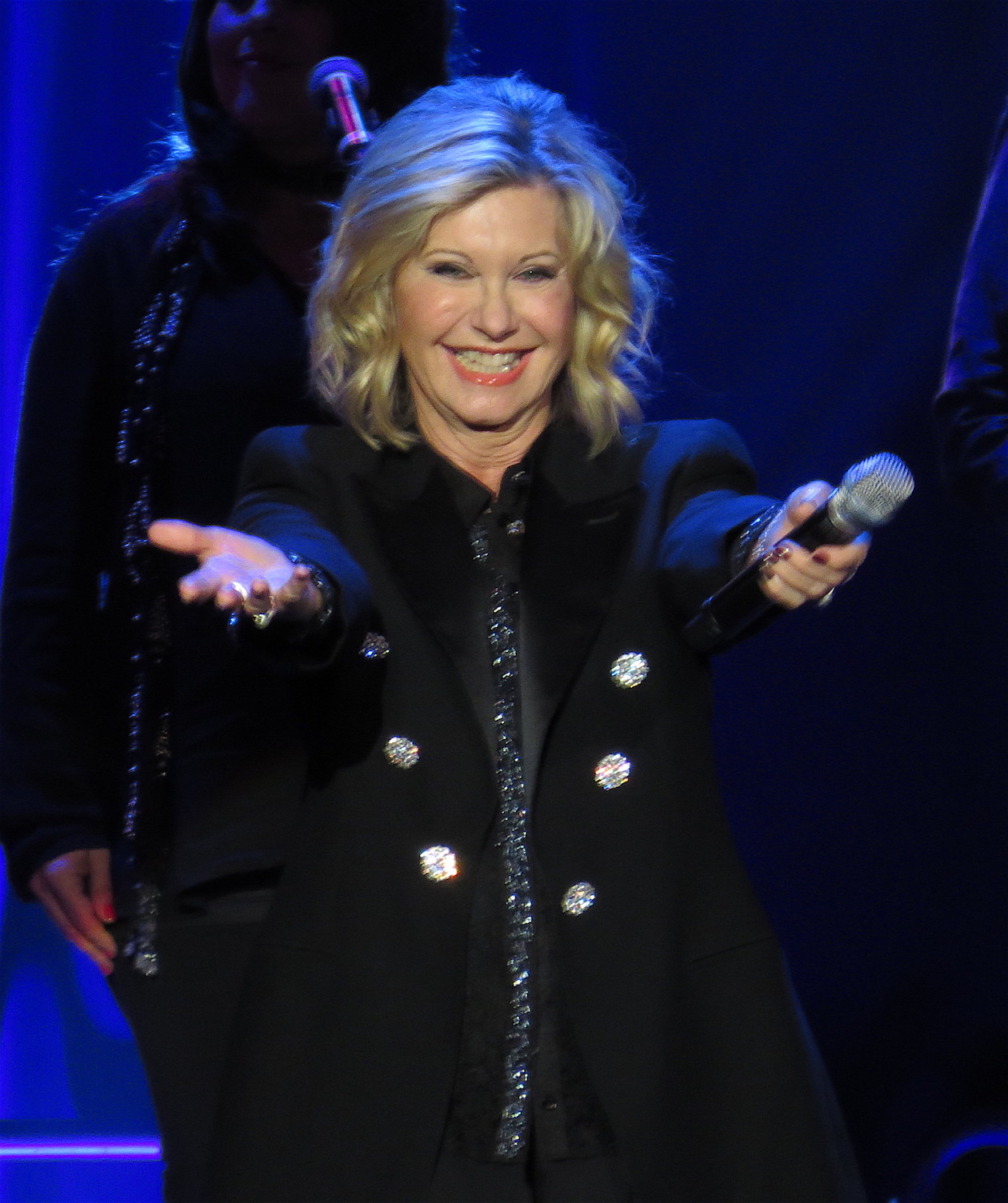 Olivia Newton-John