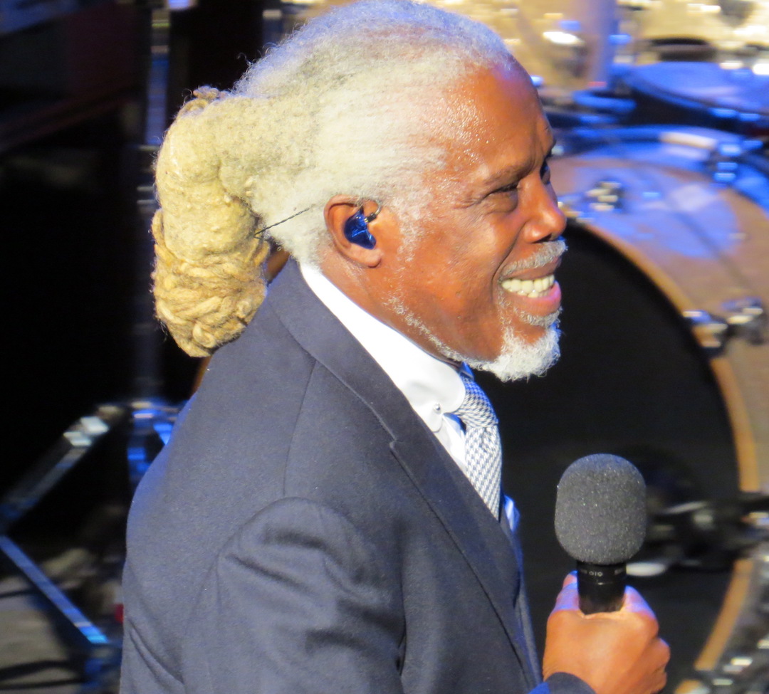 Billy Ocean