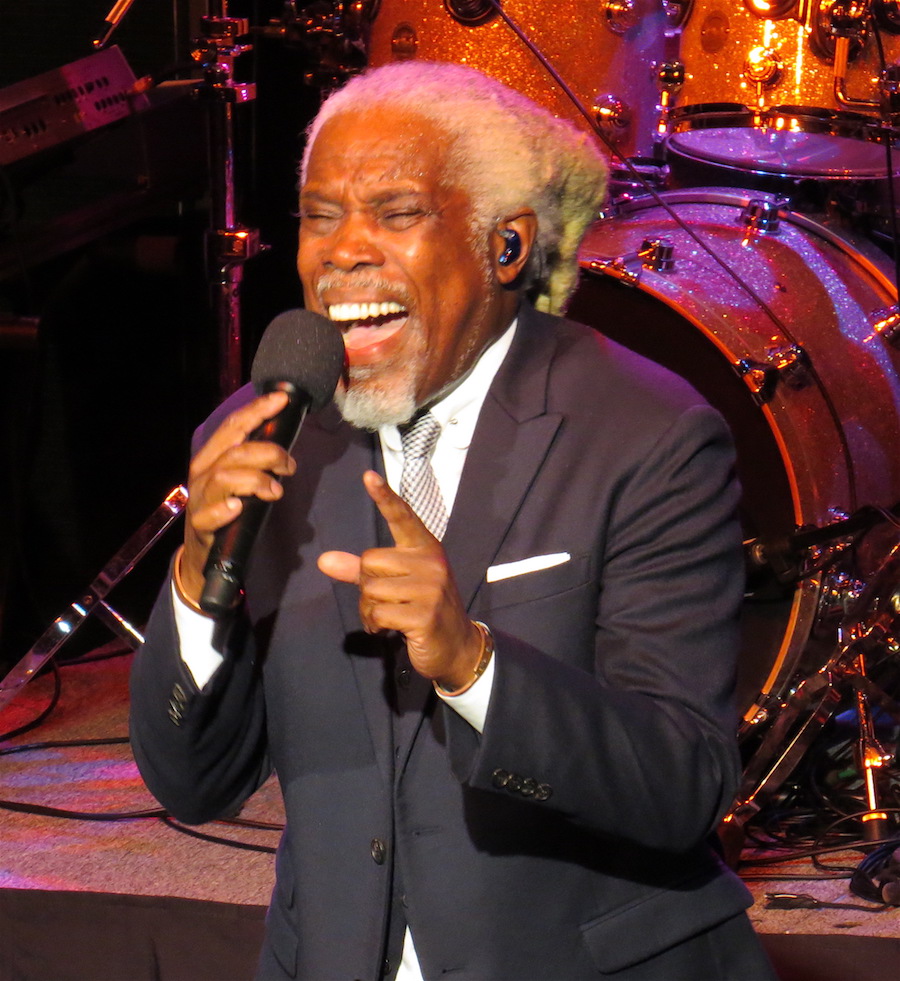 Billy Ocean