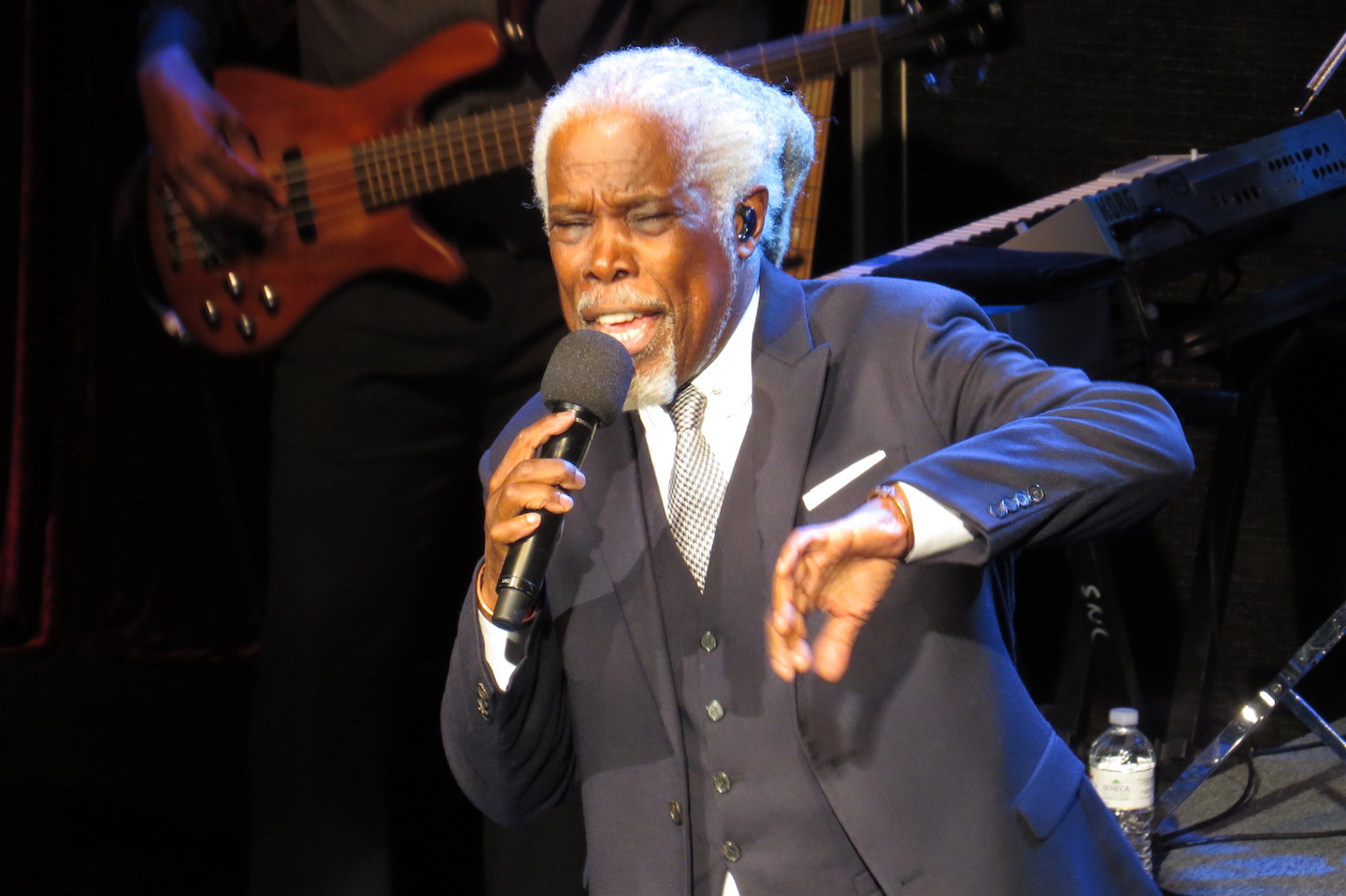 Billy Ocean