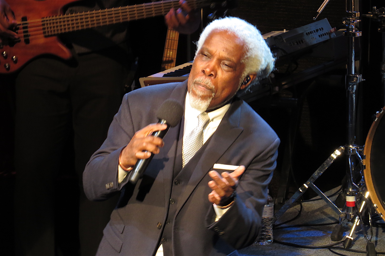 Billy Ocean