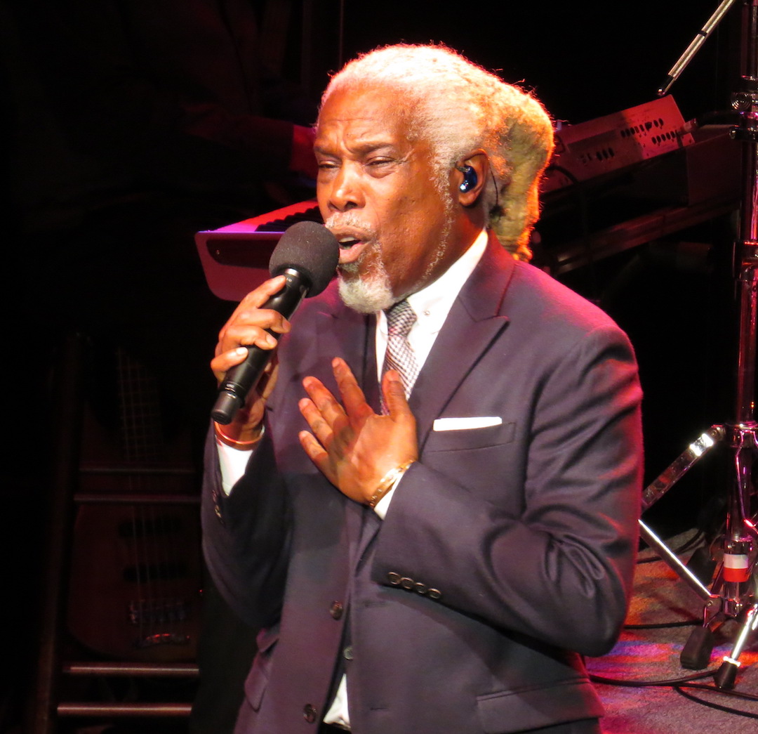 Billy Ocean