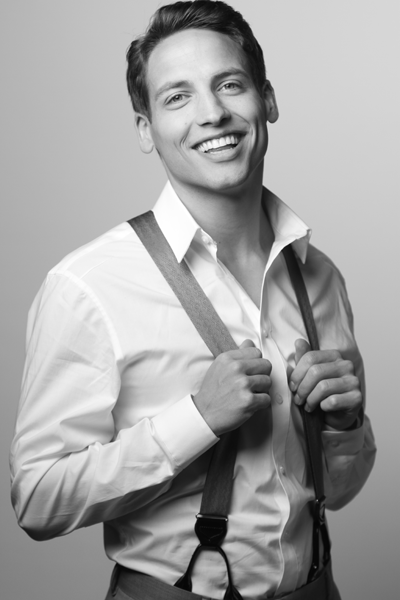 Bret Green (Photos by Angelina Venturella)