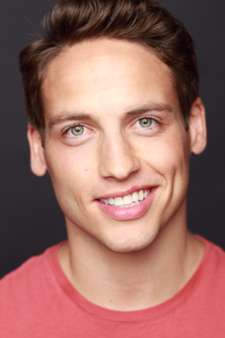 Bret Green (Photos by Angelina Venturella)