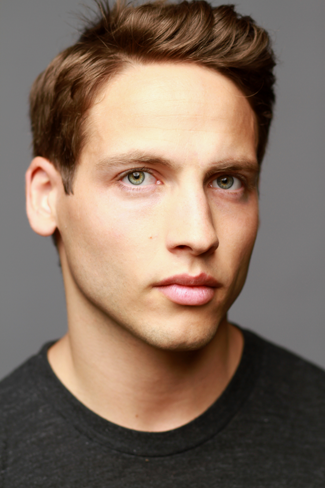 Bret Green (Photos by Angelina Venturella)