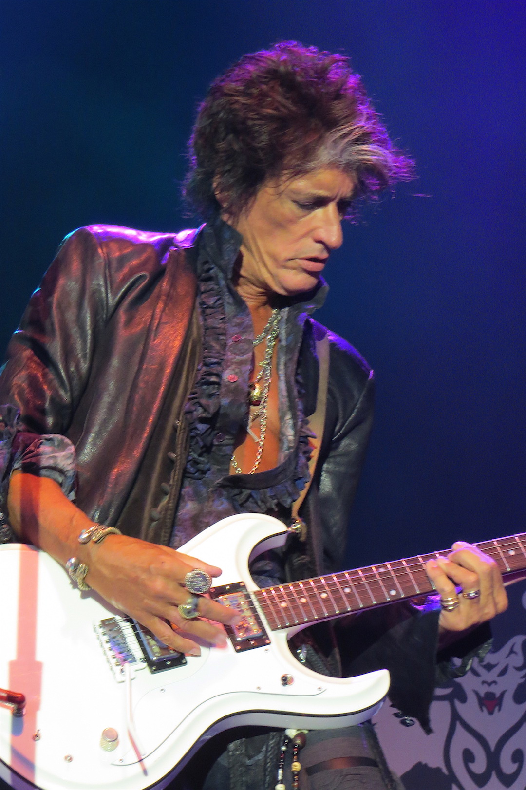 Joe Perry