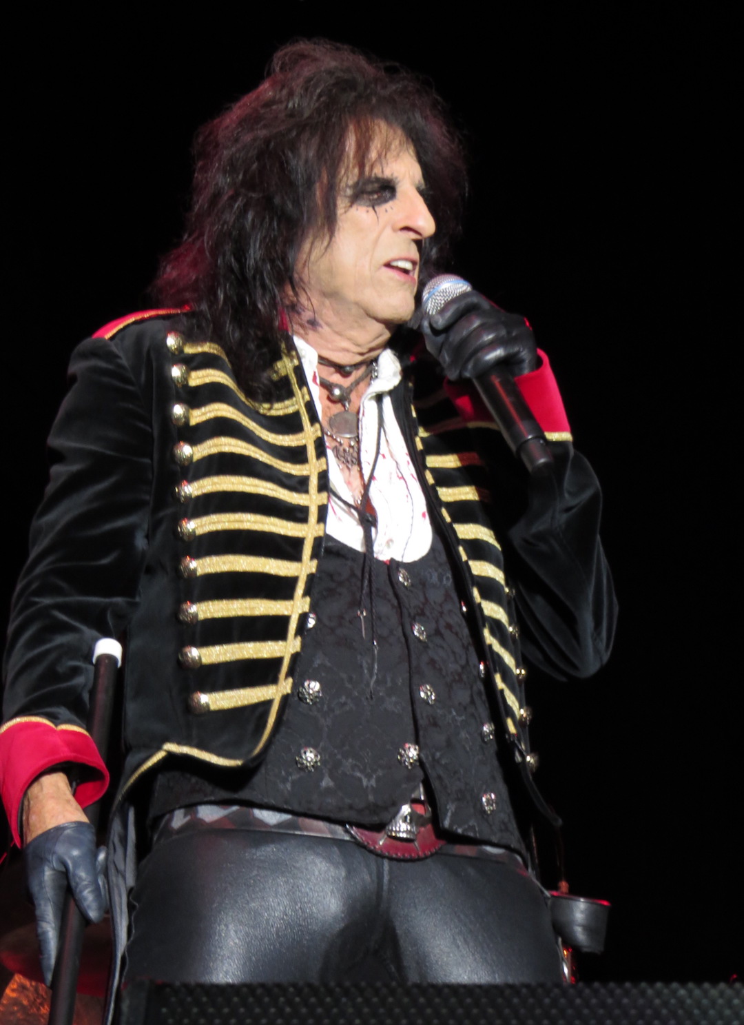 Alice Cooper