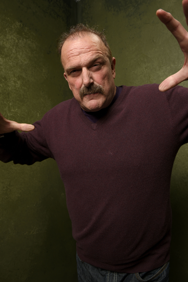 Jake "The Snake" Roberts