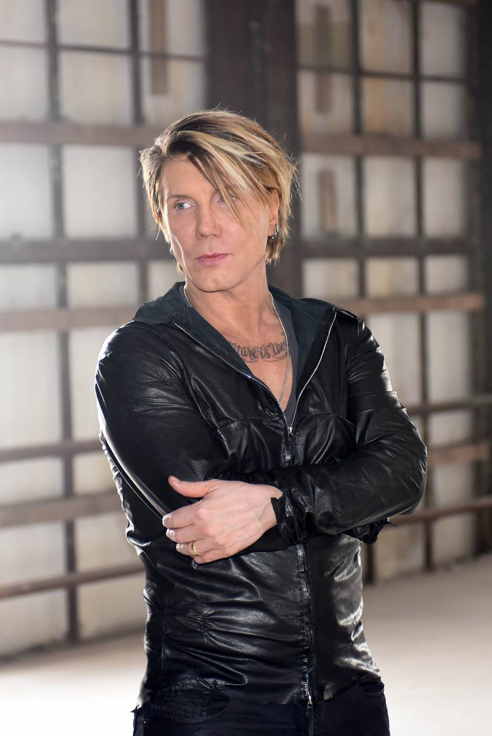 John Rzeznik (Photo by Bob Mussel)
