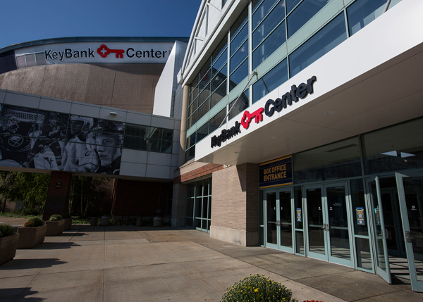 KeyBank Center