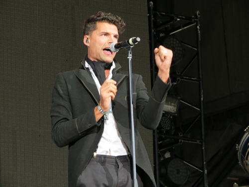 Joel Smallbone