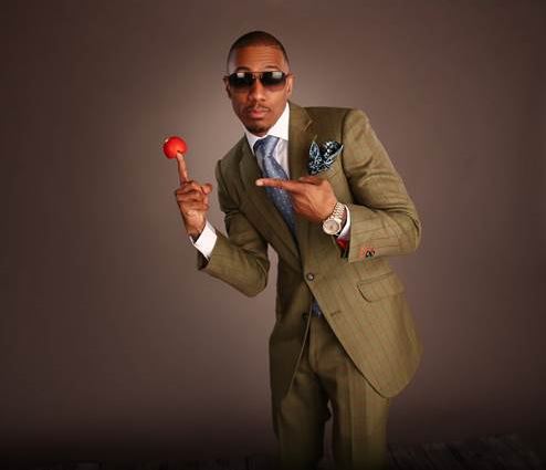 Nick Cannon 