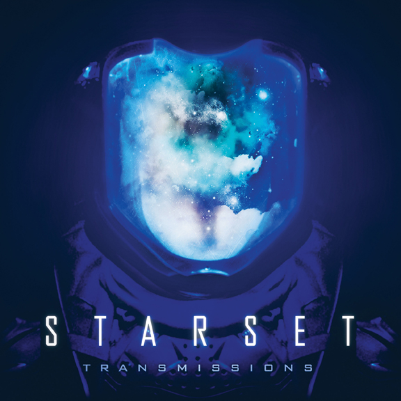Starset, "Transmissions" 