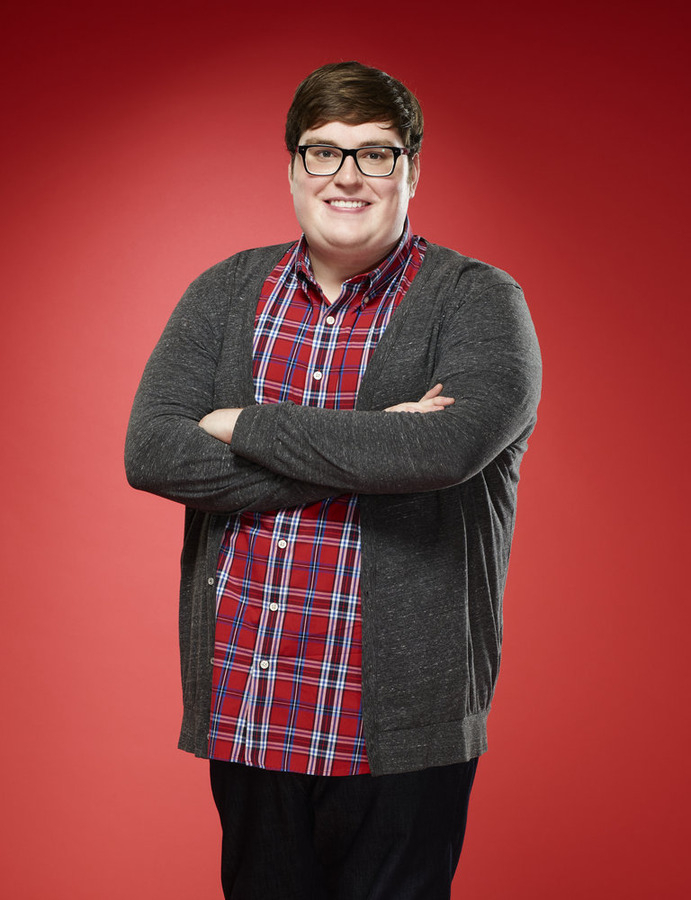 "The Voice": Jordan Smith (NBC photo by Trae Patton)