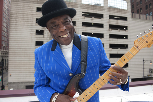 Buddy Guy