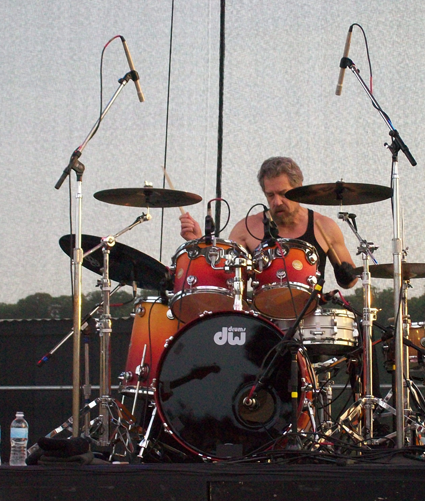 Doug "Cosmo" Clifford