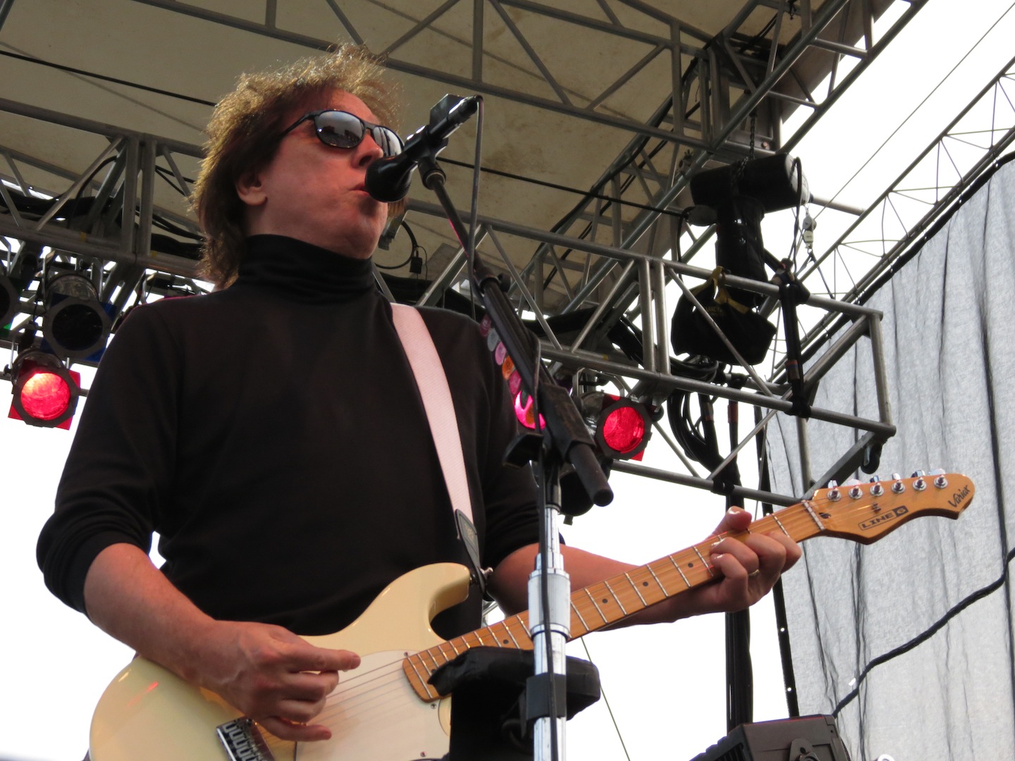 Doobie Brothers at Artpark