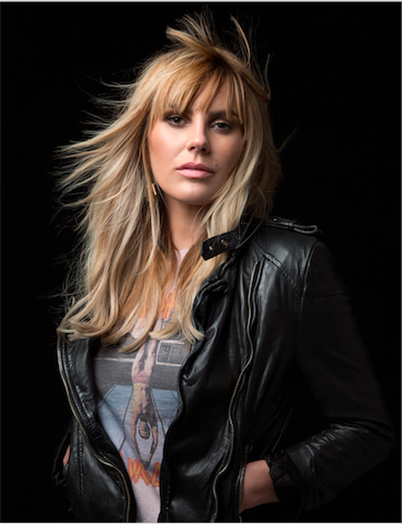 Grace Potter