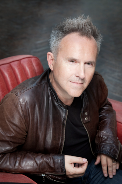 Howard Jones