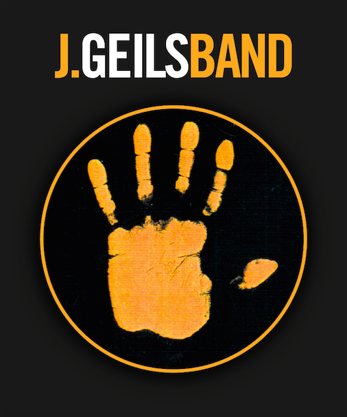 The J. Geils Band