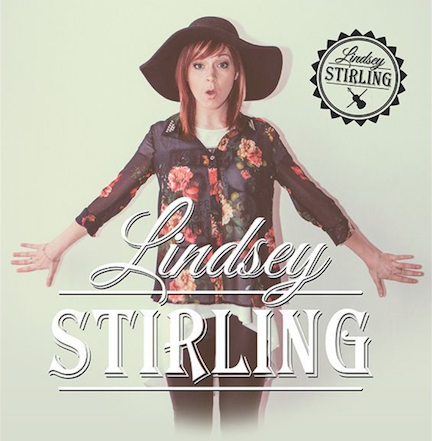 Lindsey Stirling