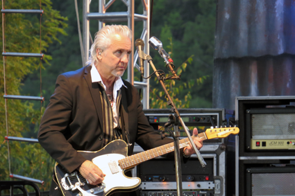 Neil Giraldo
