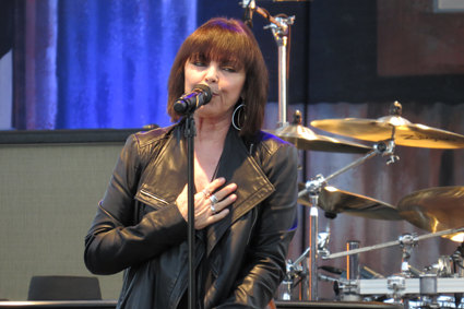 Pat Benatar