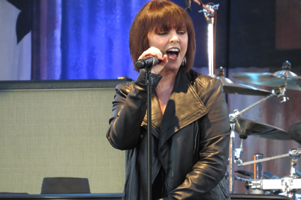 Pat Benatar