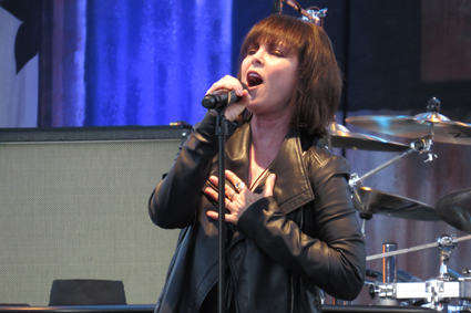 Pat Benatar