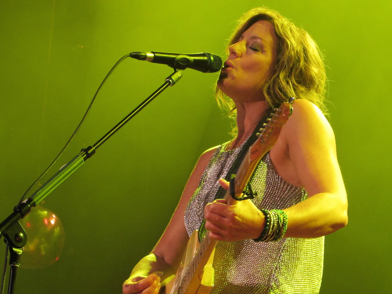 Sarah McLachlan 
