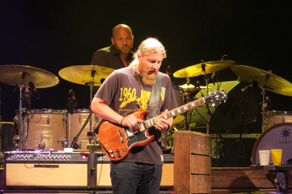 Derek Trucks 