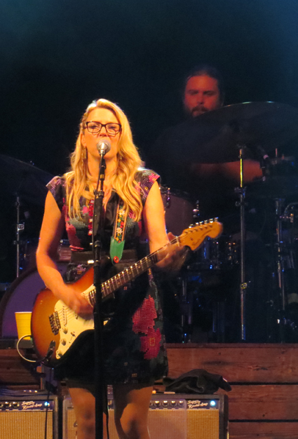 Susan Tedeschi