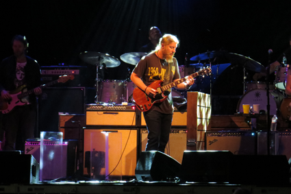 Derek Trucks