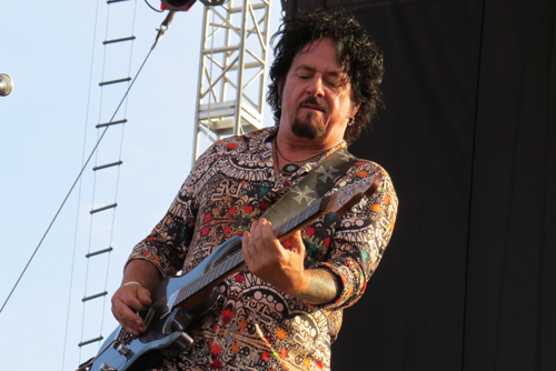 Steve Lukather