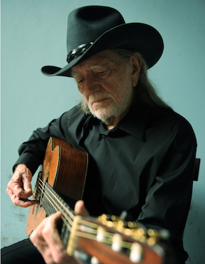 Willie Nelson
