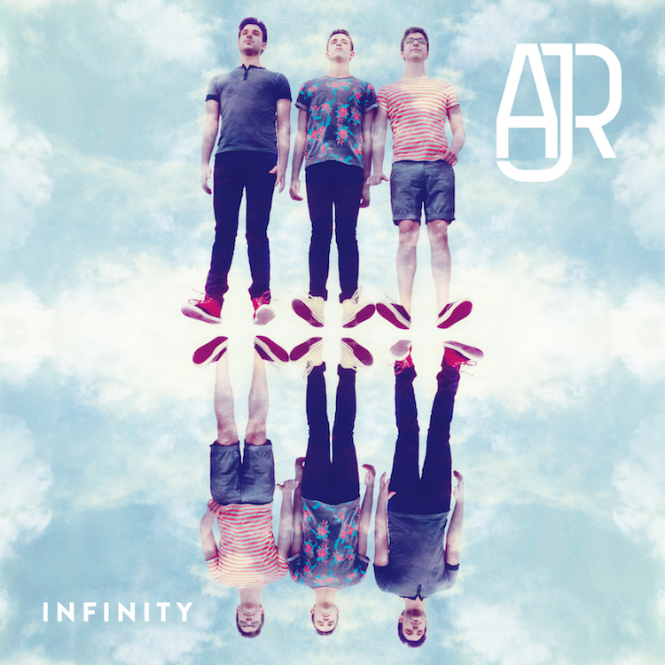 AJR (Warner Bros. Records image)