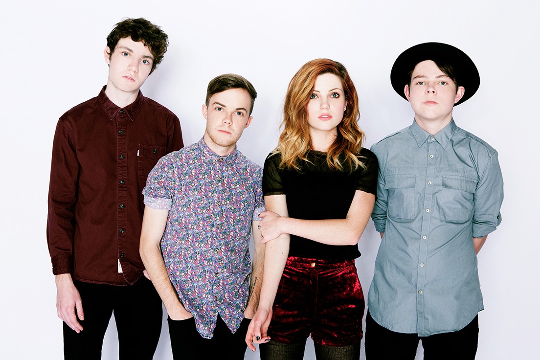 Echosmith