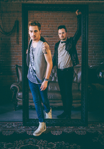 Heffron Drive