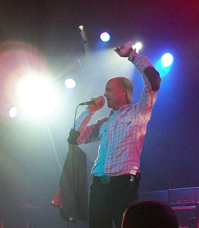 Gord Downie