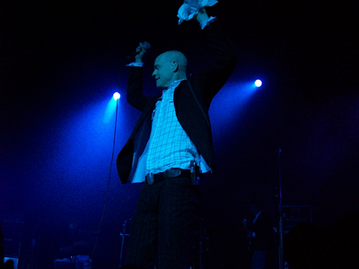 Gord Downie