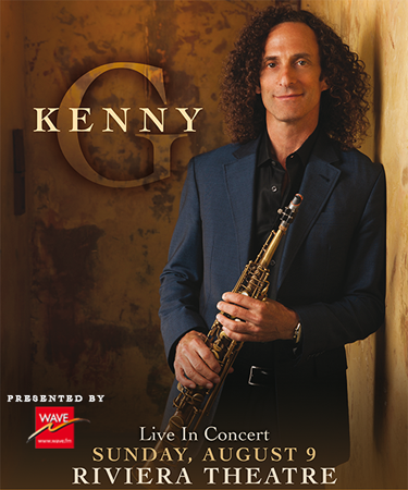 Kenny G
