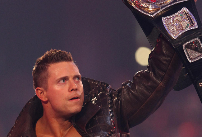 The Miz (photo courtesy commons.wikimedia.org)