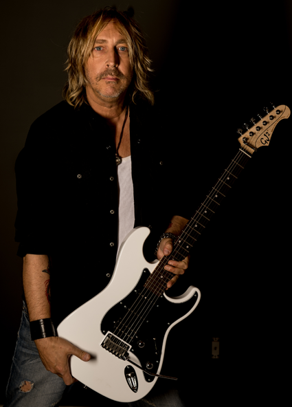 Paul Nelson (Photo by Michael-Weintro) 