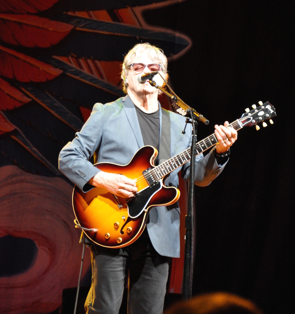 Steve Miller