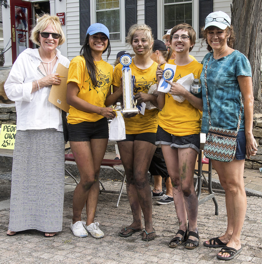 Grand Island High School