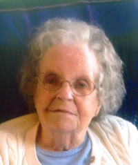 Elizabeth Dobson Eydt