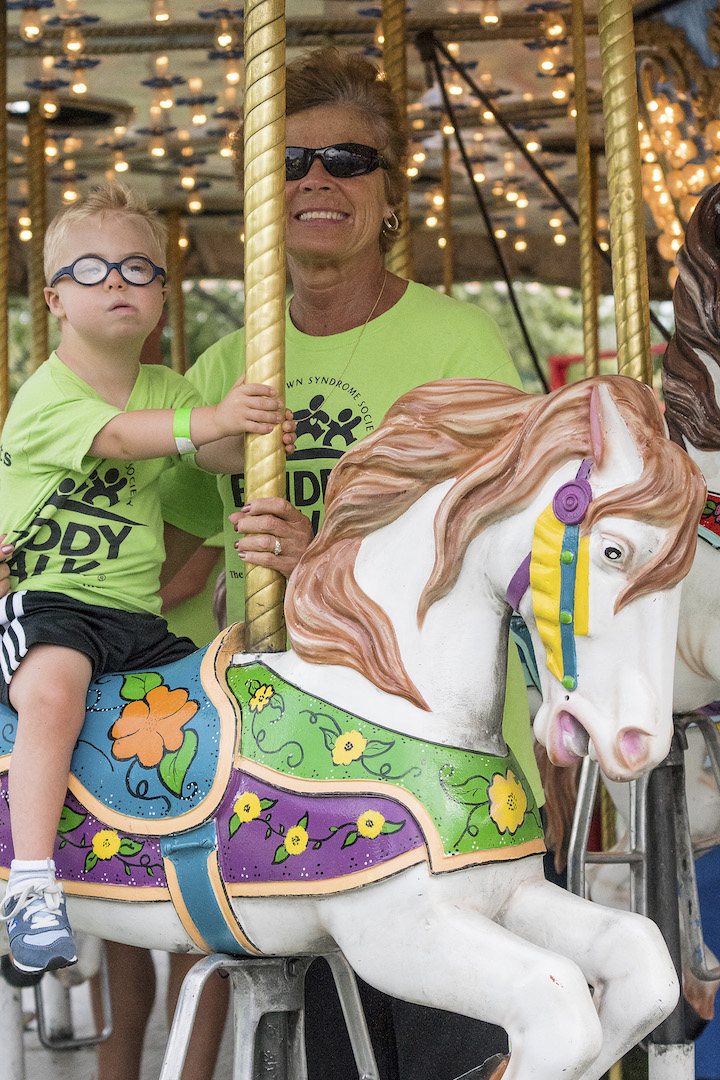 Niagara County Peach Festival