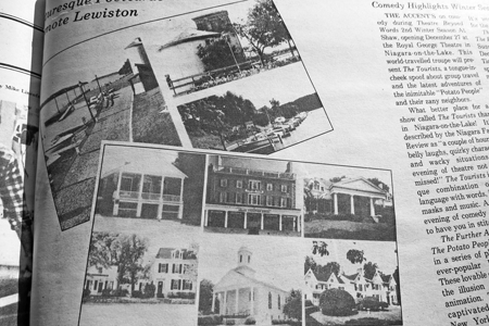 The Sentinel in 1987. 