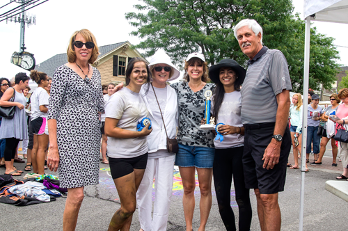 Grand Island High School